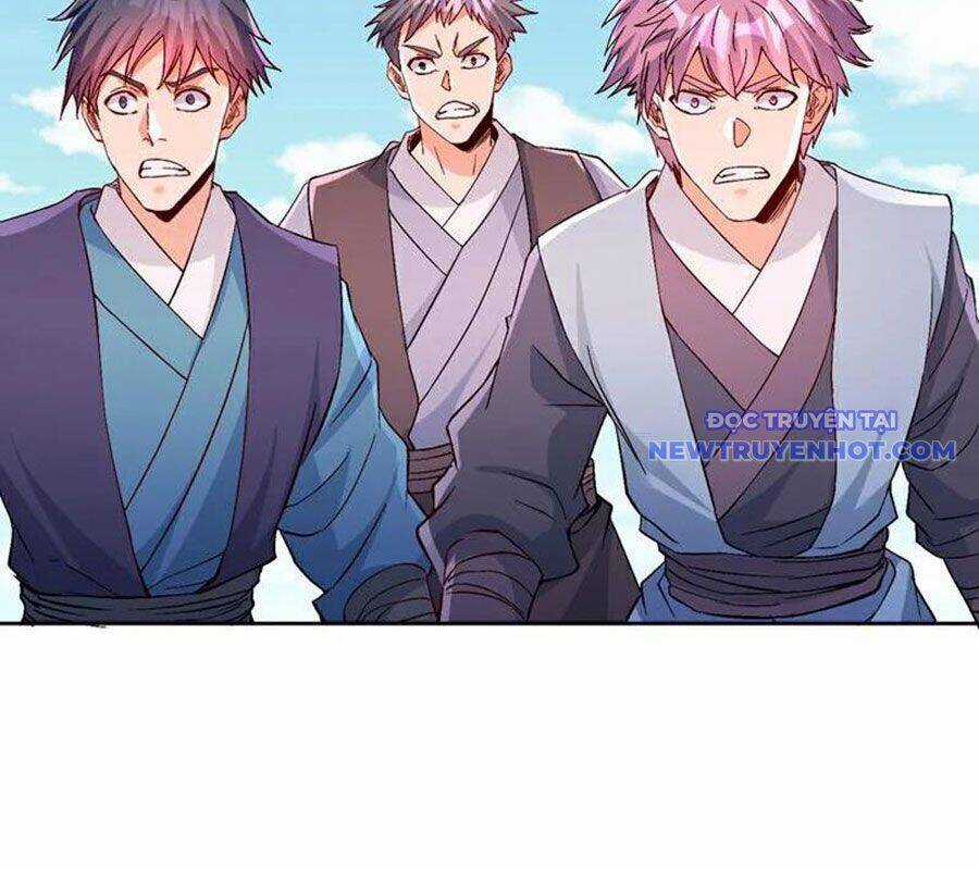 Ta Bị Nhốt Tại Cùng Một Ngày Mười Vạn Năm Chapter 535 trang 65