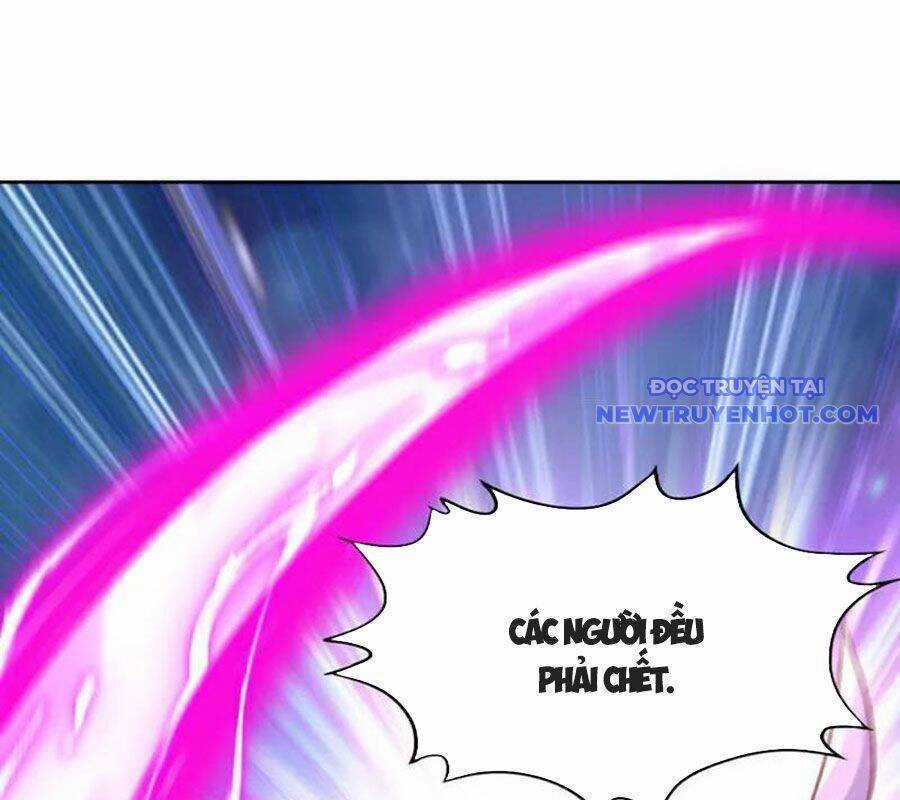 Ta Bị Nhốt Tại Cùng Một Ngày Mười Vạn Năm Chapter 535 trang 66