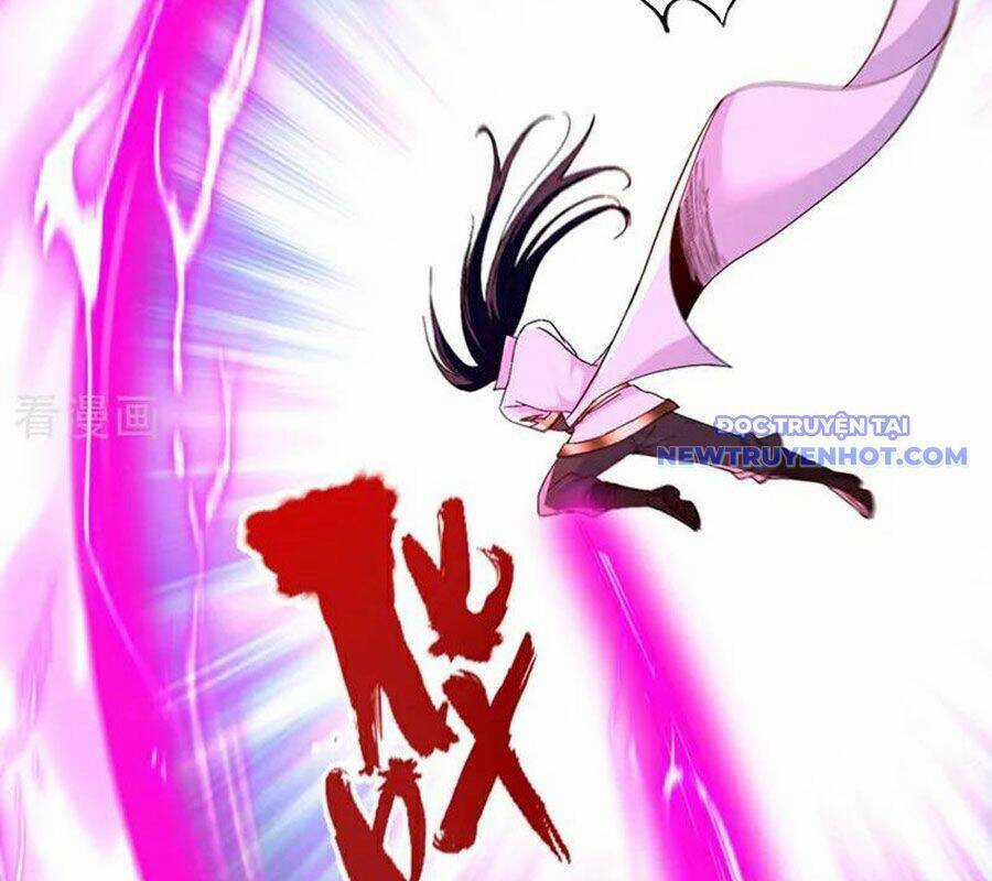 Ta Bị Nhốt Tại Cùng Một Ngày Mười Vạn Năm Chapter 535 trang 67