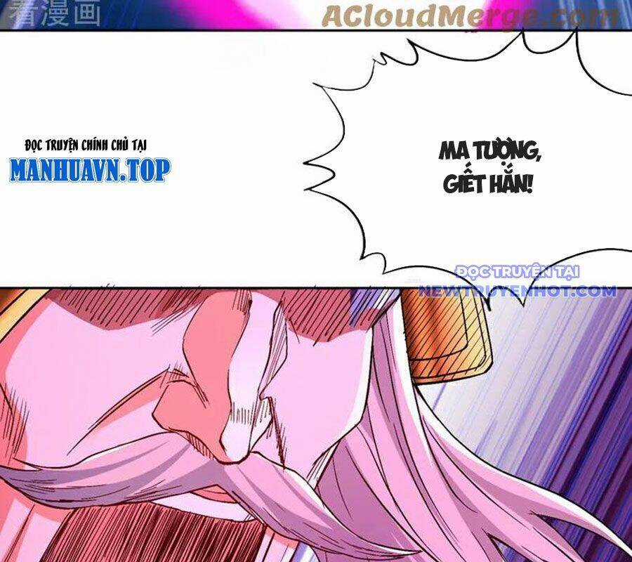 Ta Bị Nhốt Tại Cùng Một Ngày Mười Vạn Năm Chapter 535 trang 69