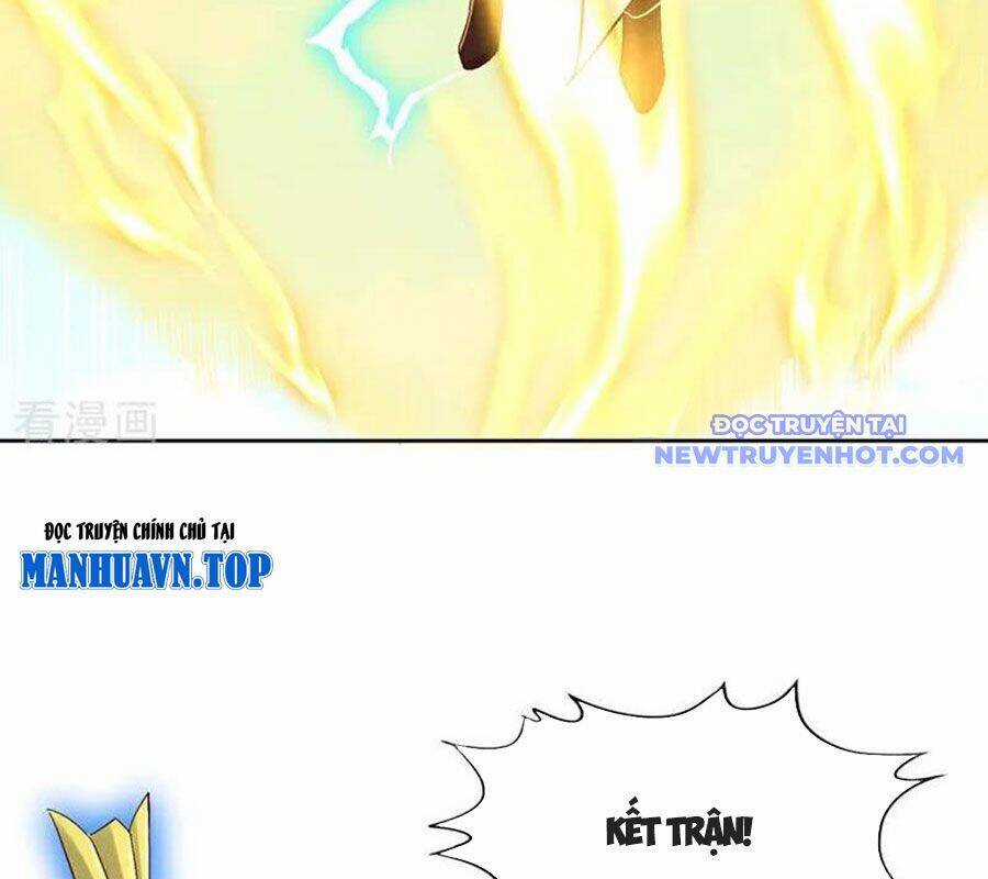 Ta Bị Nhốt Tại Cùng Một Ngày Mười Vạn Năm Chapter 535 trang 7