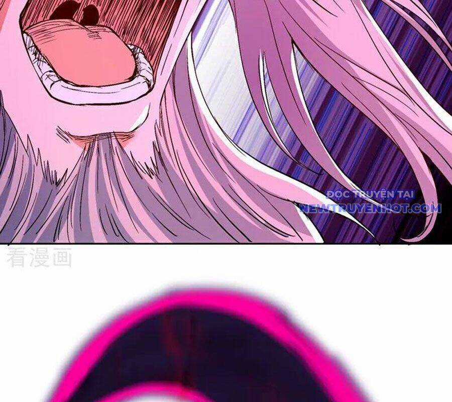 Ta Bị Nhốt Tại Cùng Một Ngày Mười Vạn Năm Chapter 535 trang 70