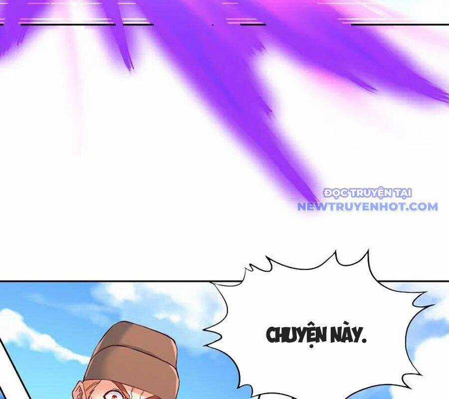 Ta Bị Nhốt Tại Cùng Một Ngày Mười Vạn Năm Chapter 535 trang 80