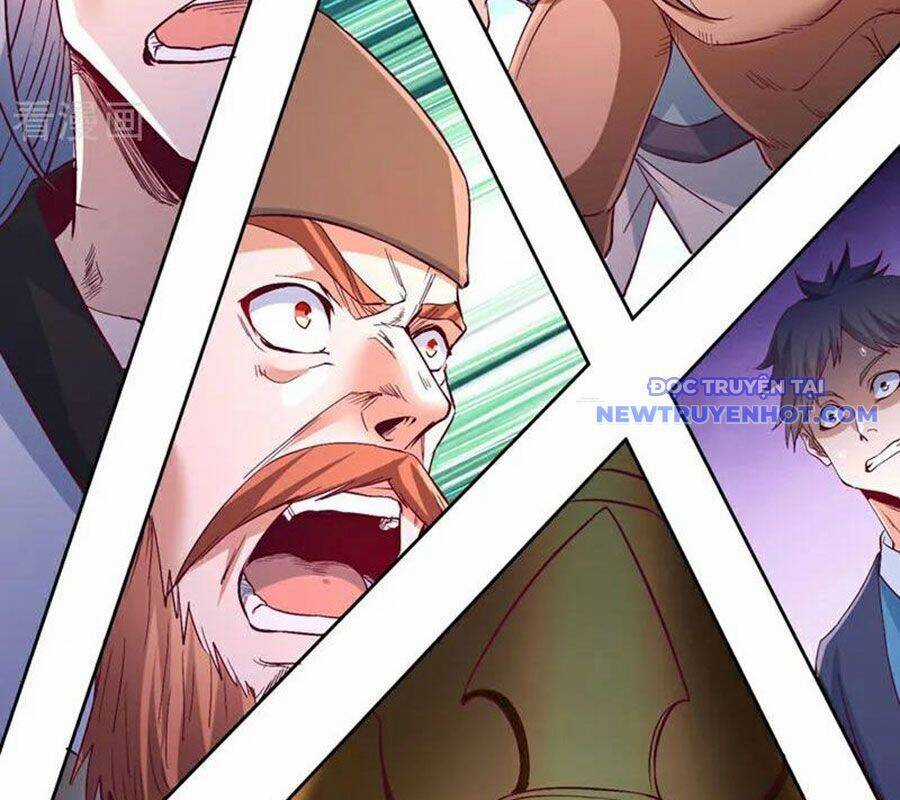 Ta Bị Nhốt Tại Cùng Một Ngày Mười Vạn Năm Chapter 535 trang 82