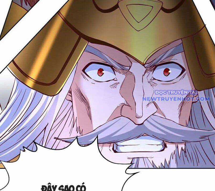 Ta Bị Nhốt Tại Cùng Một Ngày Mười Vạn Năm Chapter 535 trang 83