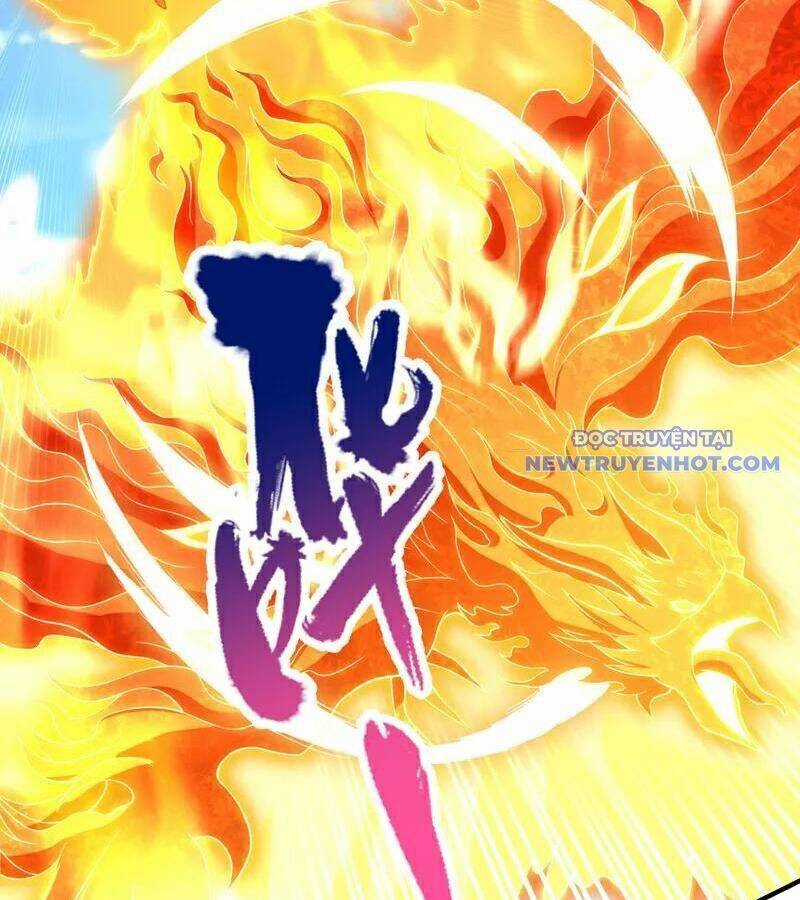 Ta Bị Nhốt Tại Cùng Một Ngày Mười Vạn Năm Chapter 536 trang 14