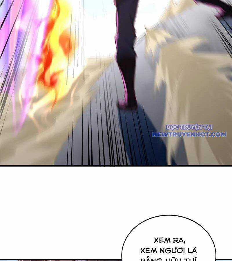 Ta Bị Nhốt Tại Cùng Một Ngày Mười Vạn Năm Chapter 536 trang 18