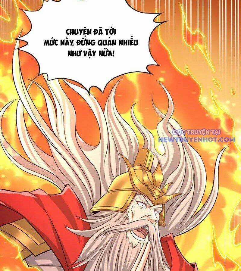 Ta Bị Nhốt Tại Cùng Một Ngày Mười Vạn Năm Chapter 536 trang 27