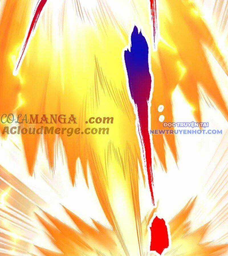 Ta Bị Nhốt Tại Cùng Một Ngày Mười Vạn Năm Chapter 536 trang 31