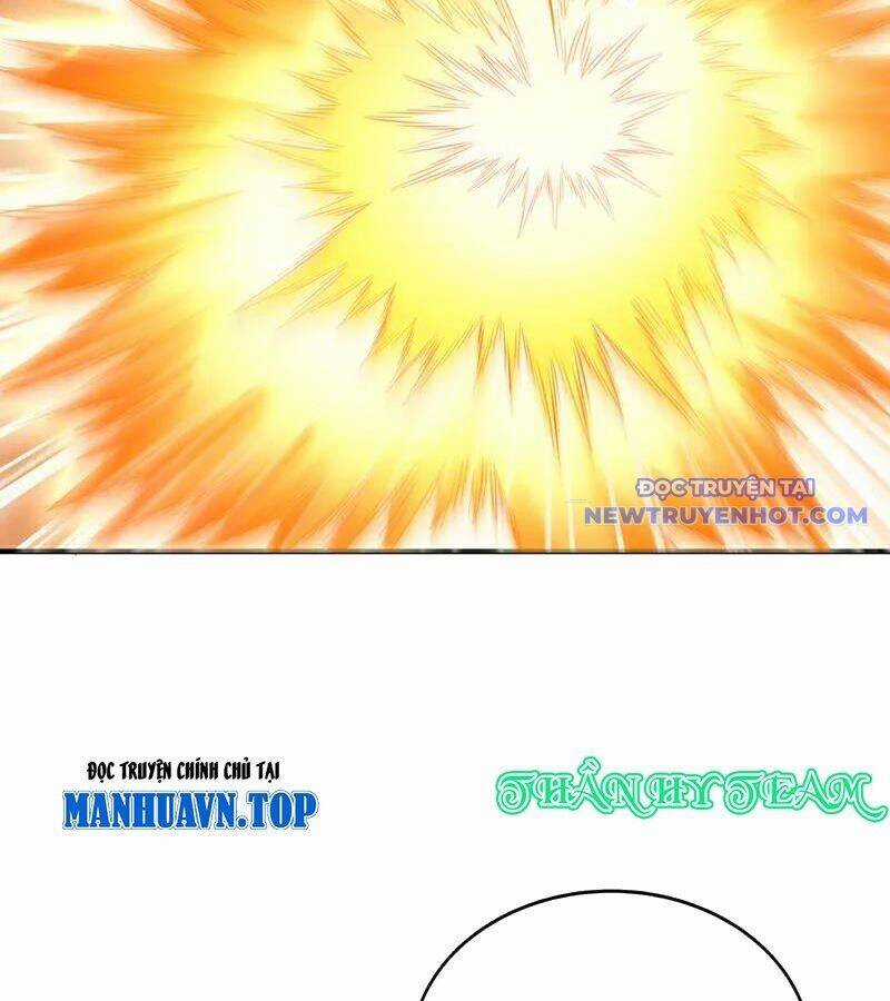 Ta Bị Nhốt Tại Cùng Một Ngày Mười Vạn Năm Chapter 536 trang 32