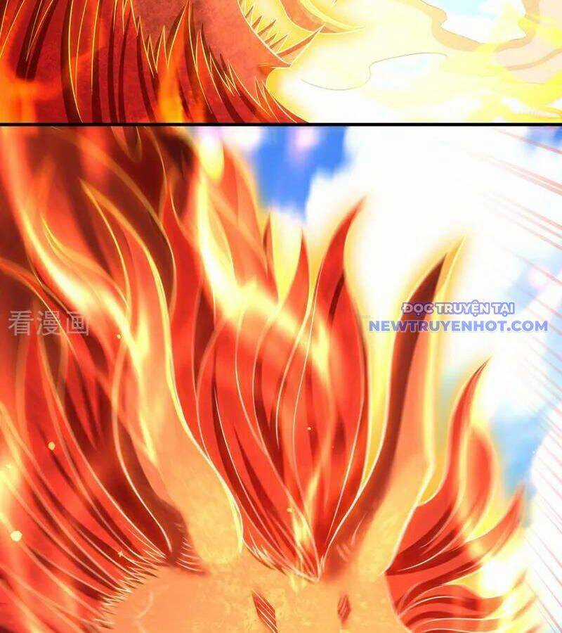 Ta Bị Nhốt Tại Cùng Một Ngày Mười Vạn Năm Chapter 536 trang 41