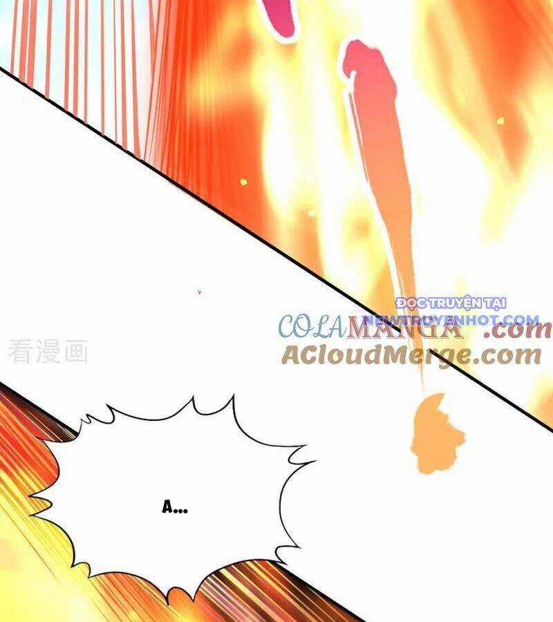 Ta Bị Nhốt Tại Cùng Một Ngày Mười Vạn Năm Chapter 536 trang 43