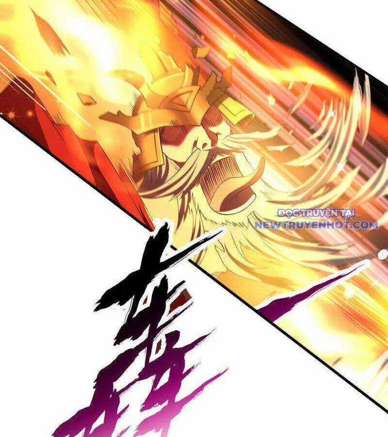 Ta Bị Nhốt Tại Cùng Một Ngày Mười Vạn Năm Chapter 536 trang 44