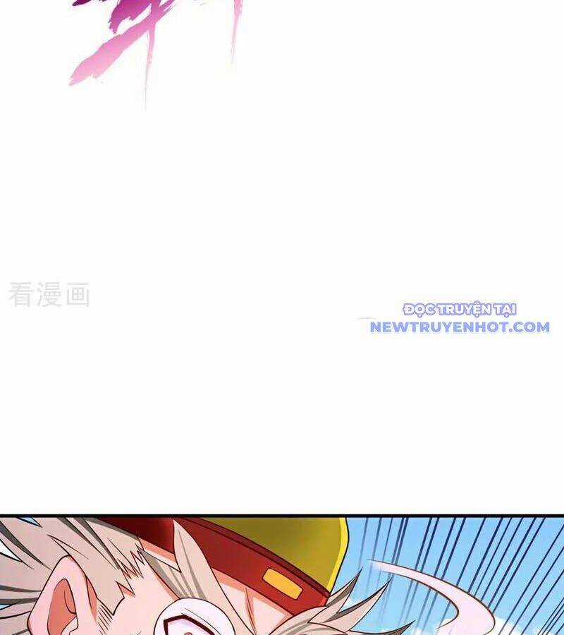 Ta Bị Nhốt Tại Cùng Một Ngày Mười Vạn Năm Chapter 536 trang 45