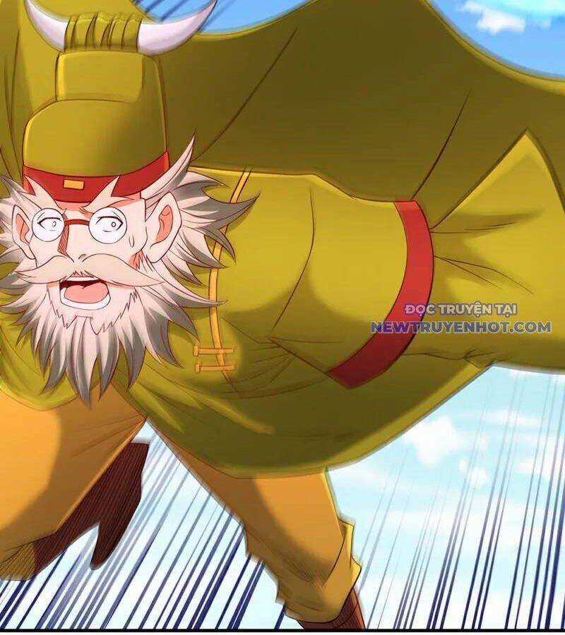 Ta Bị Nhốt Tại Cùng Một Ngày Mười Vạn Năm Chapter 536 trang 49