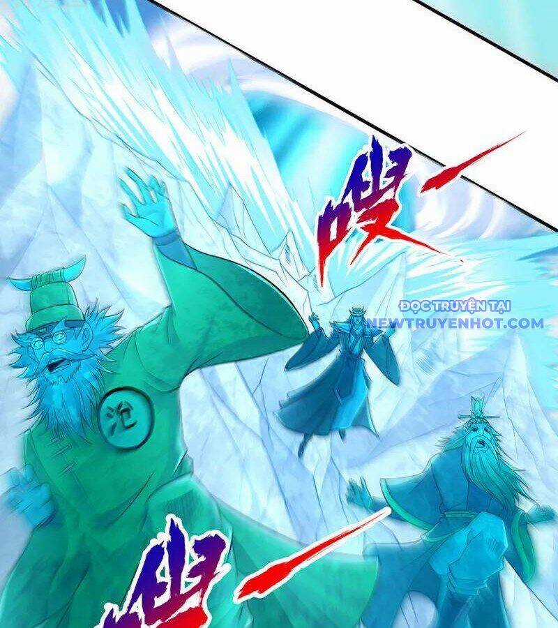 Ta Bị Nhốt Tại Cùng Một Ngày Mười Vạn Năm Chapter 536 trang 53