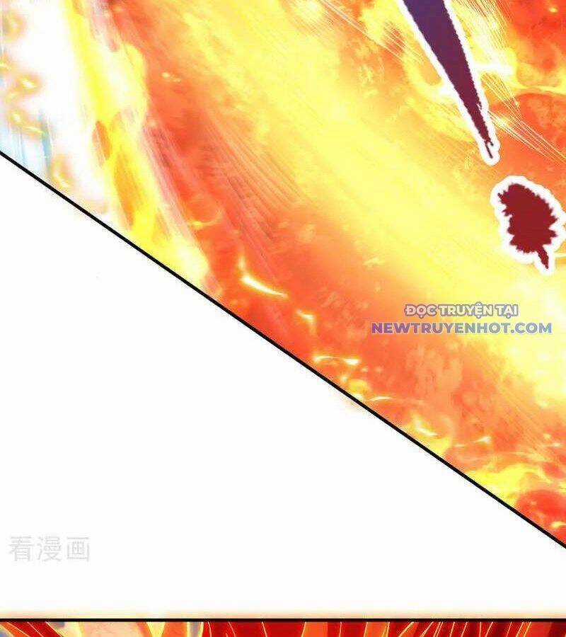 Ta Bị Nhốt Tại Cùng Một Ngày Mười Vạn Năm Chapter 536 trang 55