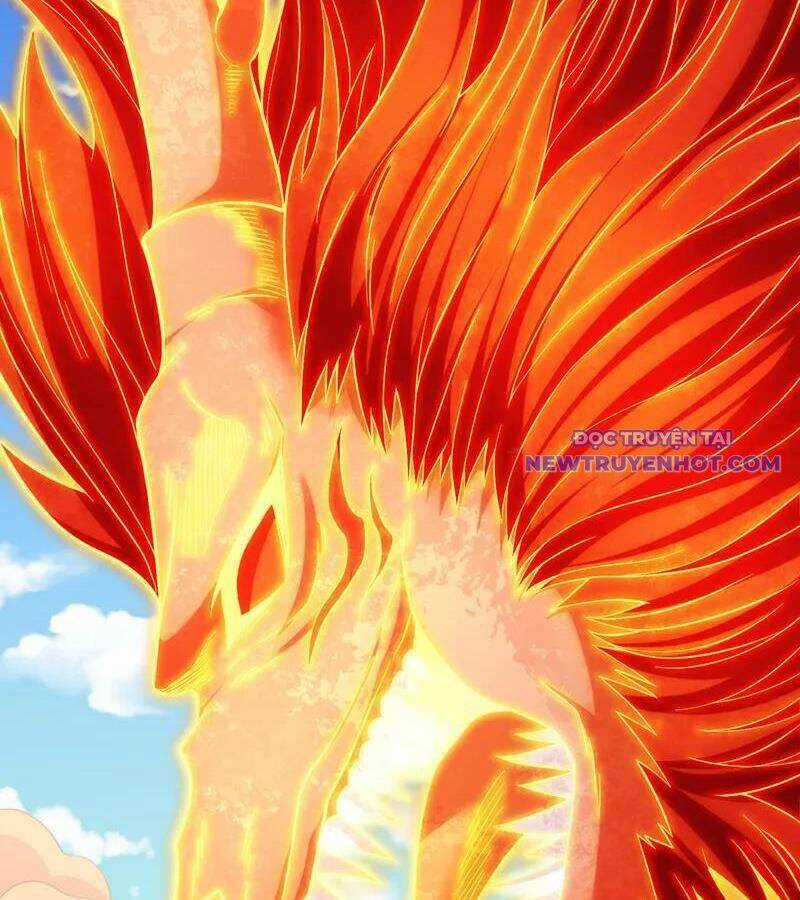 Ta Bị Nhốt Tại Cùng Một Ngày Mười Vạn Năm Chapter 536 trang 56