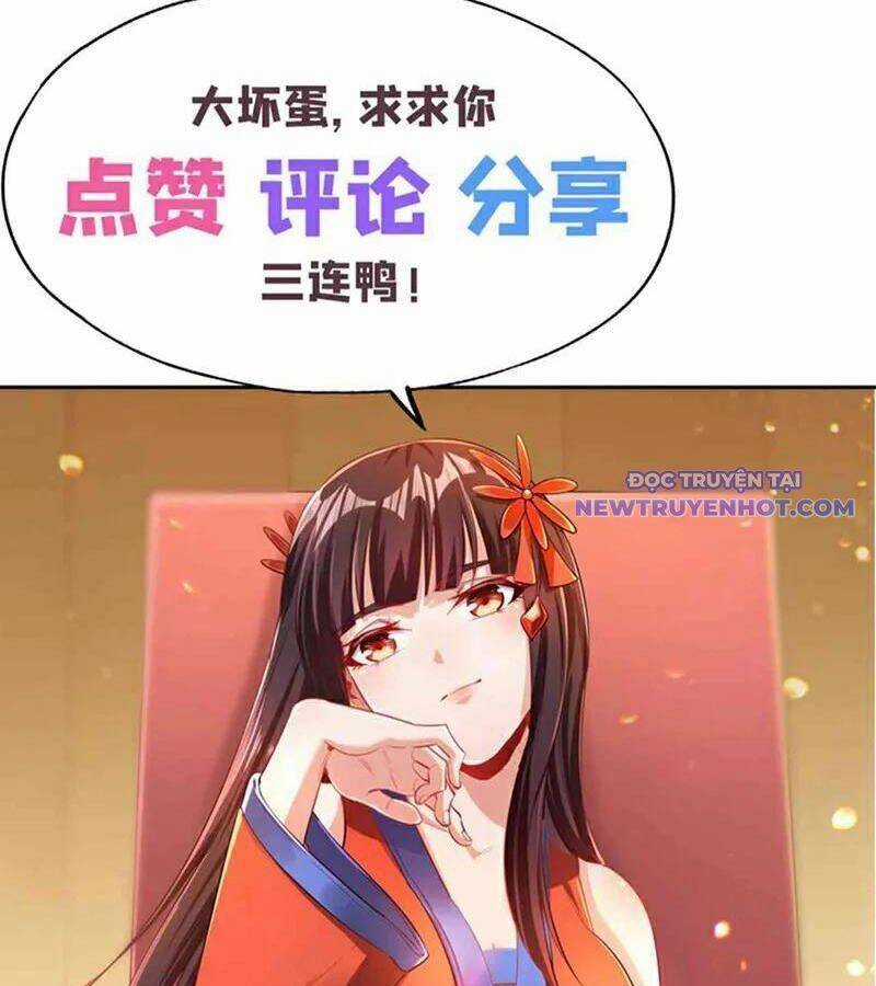 Ta Bị Nhốt Tại Cùng Một Ngày Mười Vạn Năm Chapter 536 trang 58