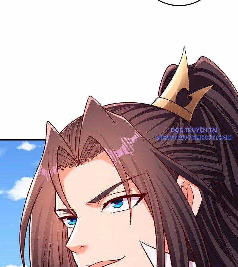 Ta Bị Nhốt Tại Cùng Một Ngày Mười Vạn Năm Chapter 536 trang 7