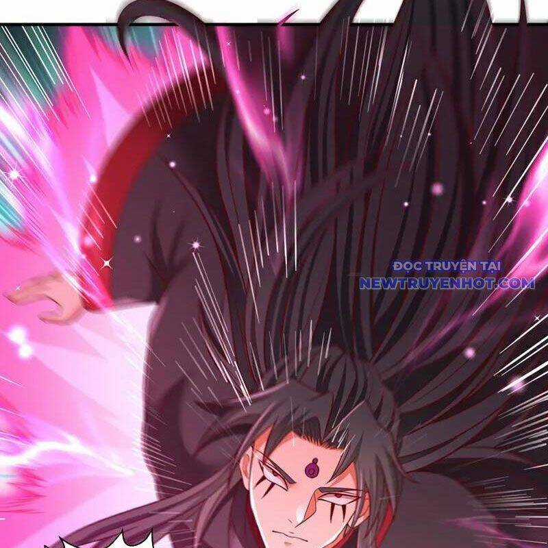 Ta Bị Nhốt Tại Cùng Một Ngày Mười Vạn Năm Chapter 537 trang 13