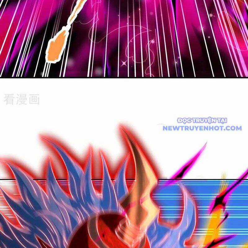 Ta Bị Nhốt Tại Cùng Một Ngày Mười Vạn Năm Chapter 537 trang 17