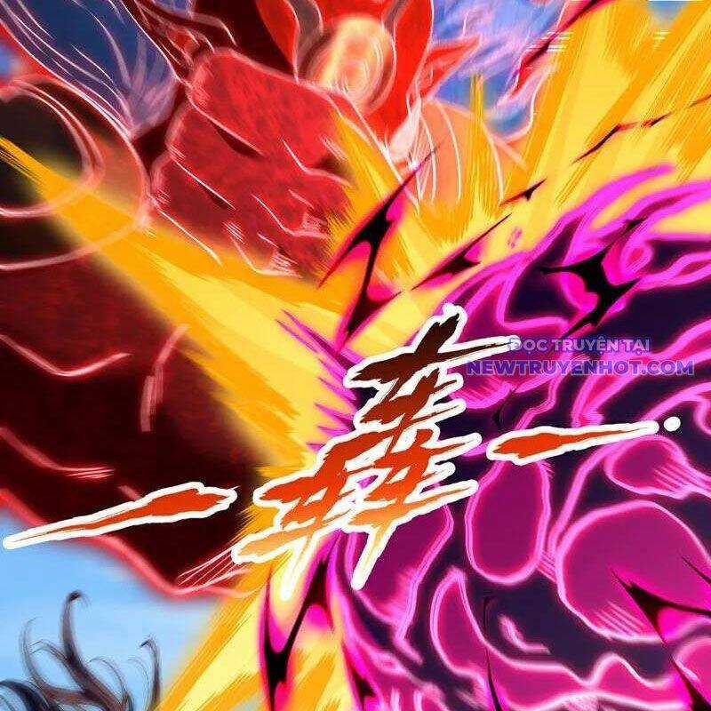 Ta Bị Nhốt Tại Cùng Một Ngày Mười Vạn Năm Chapter 537 trang 18