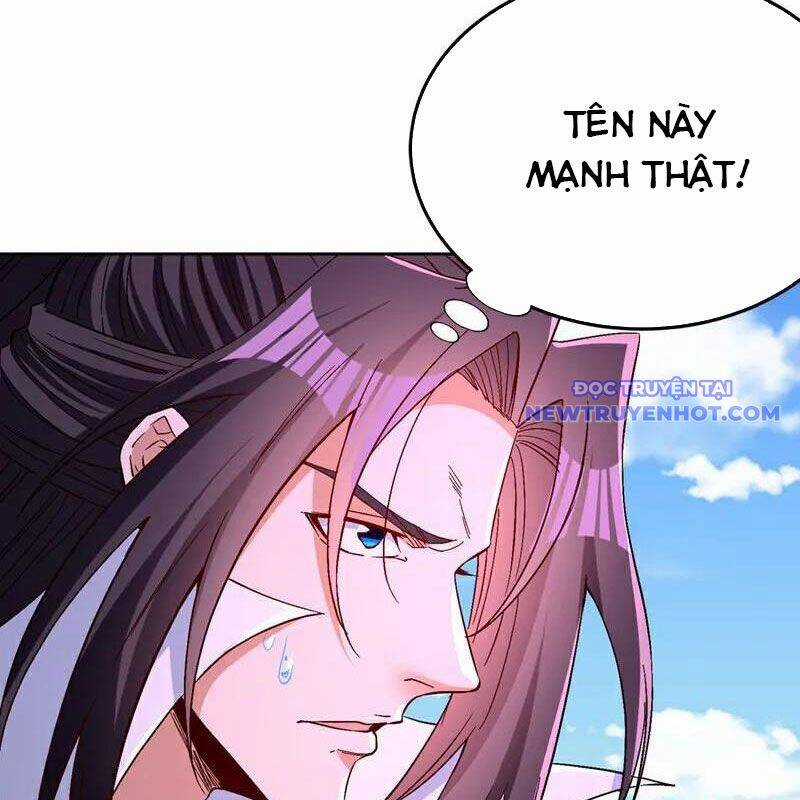 Ta Bị Nhốt Tại Cùng Một Ngày Mười Vạn Năm Chapter 537 trang 22