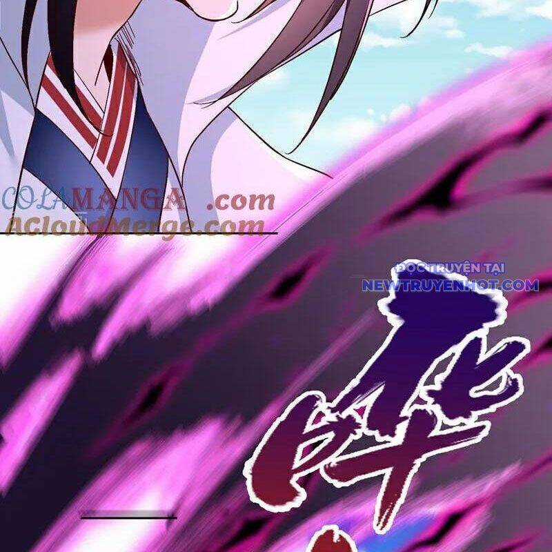 Ta Bị Nhốt Tại Cùng Một Ngày Mười Vạn Năm Chapter 537 trang 23