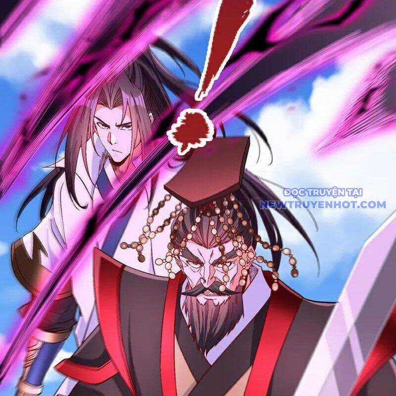 Ta Bị Nhốt Tại Cùng Một Ngày Mười Vạn Năm Chapter 537 trang 24