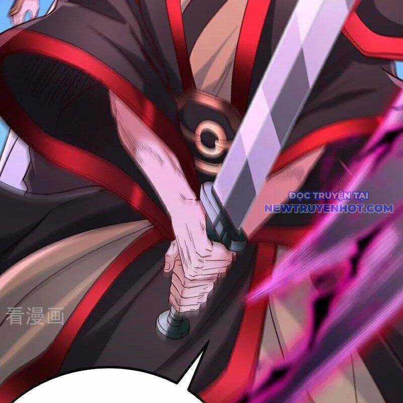 Ta Bị Nhốt Tại Cùng Một Ngày Mười Vạn Năm Chapter 537 trang 25