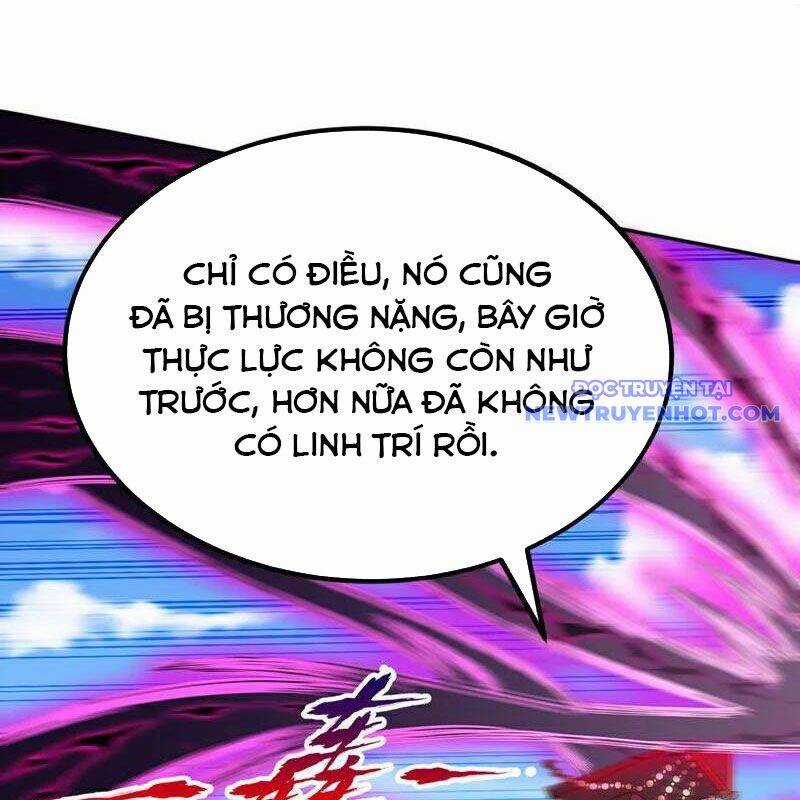 Ta Bị Nhốt Tại Cùng Một Ngày Mười Vạn Năm Chapter 537 trang 27