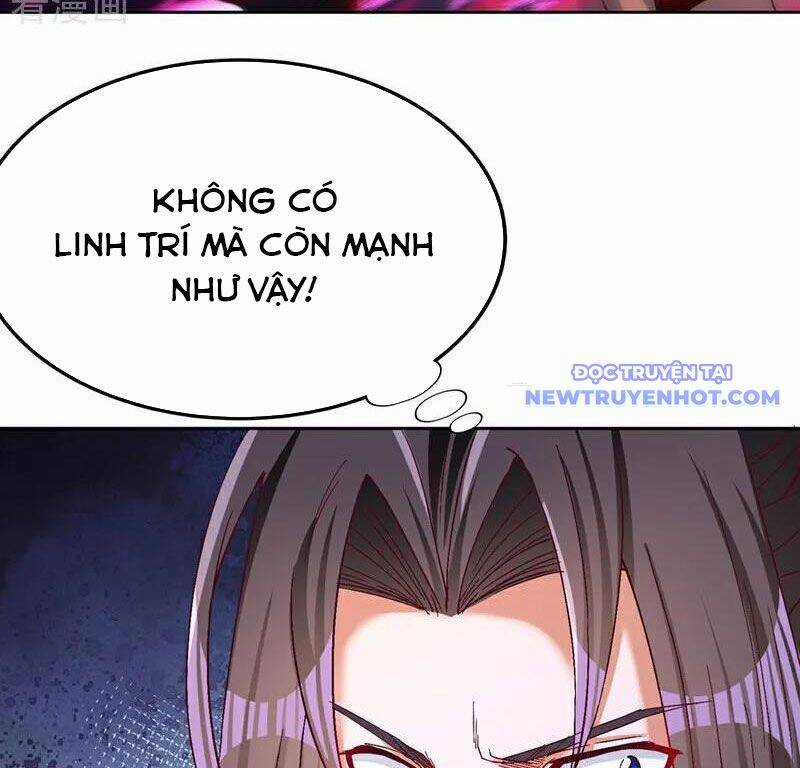 Ta Bị Nhốt Tại Cùng Một Ngày Mười Vạn Năm Chapter 537 trang 29