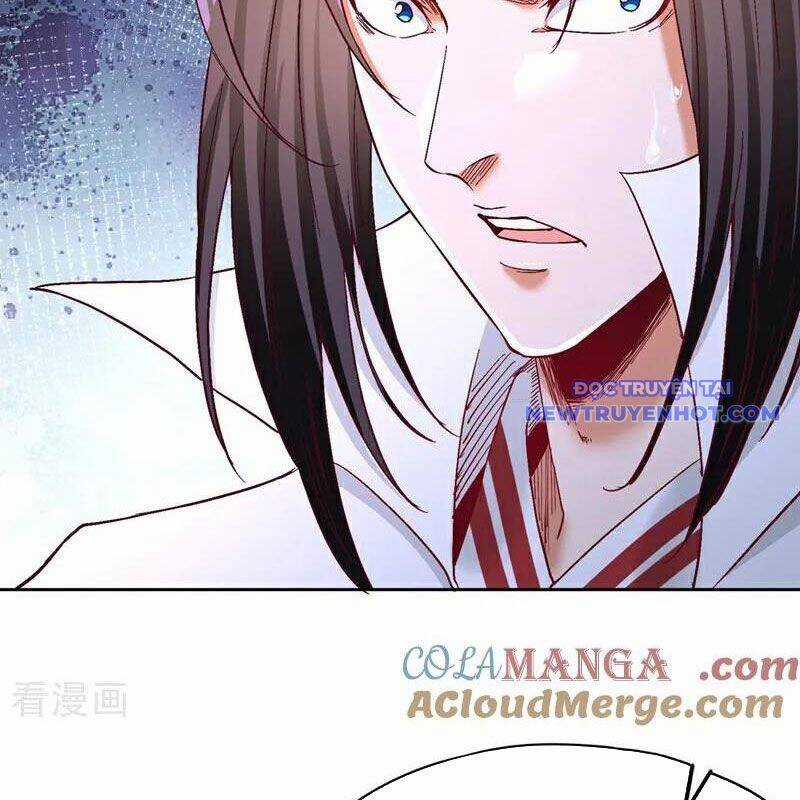 Ta Bị Nhốt Tại Cùng Một Ngày Mười Vạn Năm Chapter 537 trang 30