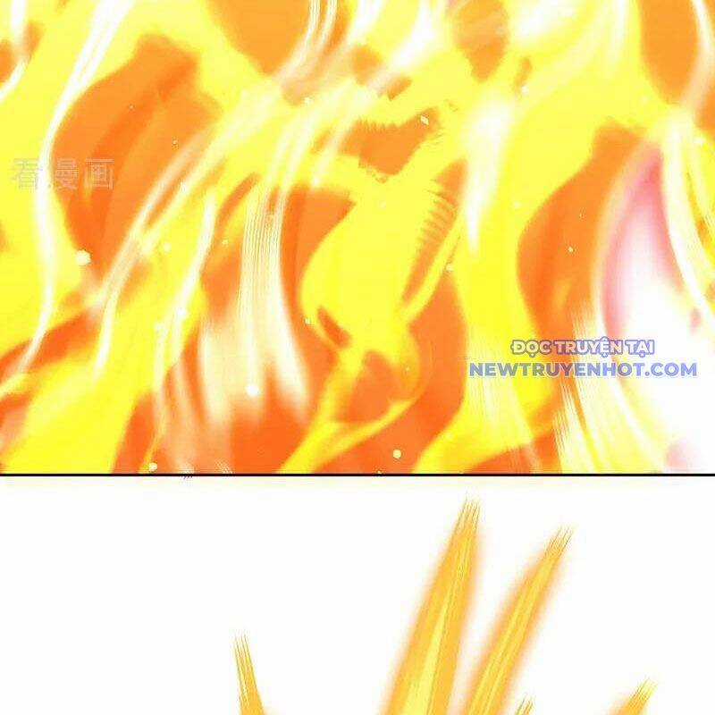 Ta Bị Nhốt Tại Cùng Một Ngày Mười Vạn Năm Chapter 537 trang 33