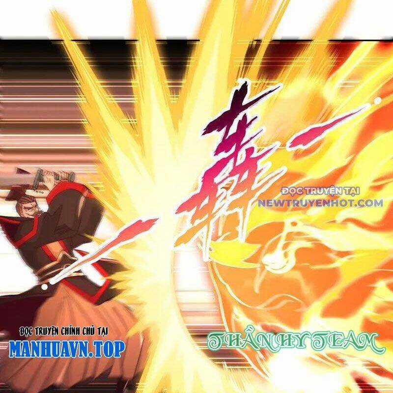 Ta Bị Nhốt Tại Cùng Một Ngày Mười Vạn Năm Chapter 537 trang 34