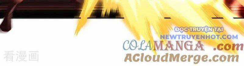 Ta Bị Nhốt Tại Cùng Một Ngày Mười Vạn Năm Chapter 537 trang 35