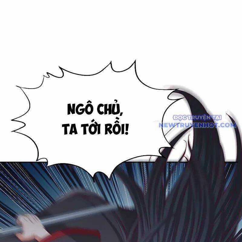 Ta Bị Nhốt Tại Cùng Một Ngày Mười Vạn Năm Chapter 537 trang 36