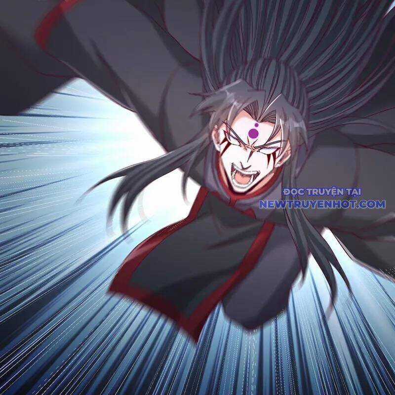 Ta Bị Nhốt Tại Cùng Một Ngày Mười Vạn Năm Chapter 537 trang 37