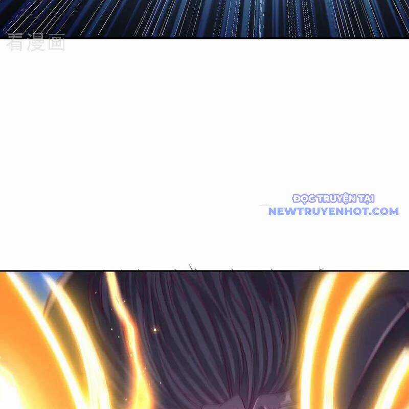 Ta Bị Nhốt Tại Cùng Một Ngày Mười Vạn Năm Chapter 537 trang 38