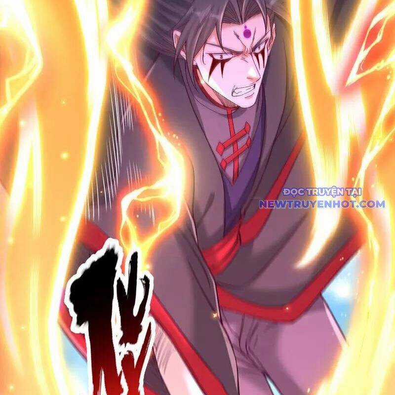 Ta Bị Nhốt Tại Cùng Một Ngày Mười Vạn Năm Chapter 537 trang 39