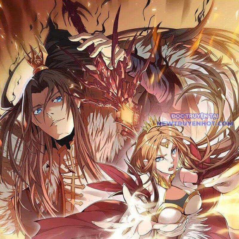 Ta Bị Nhốt Tại Cùng Một Ngày Mười Vạn Năm Chapter 537 trang 4