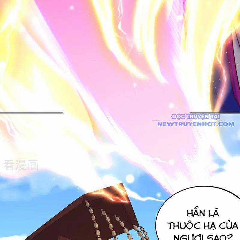 Ta Bị Nhốt Tại Cùng Một Ngày Mười Vạn Năm Chapter 537 trang 41