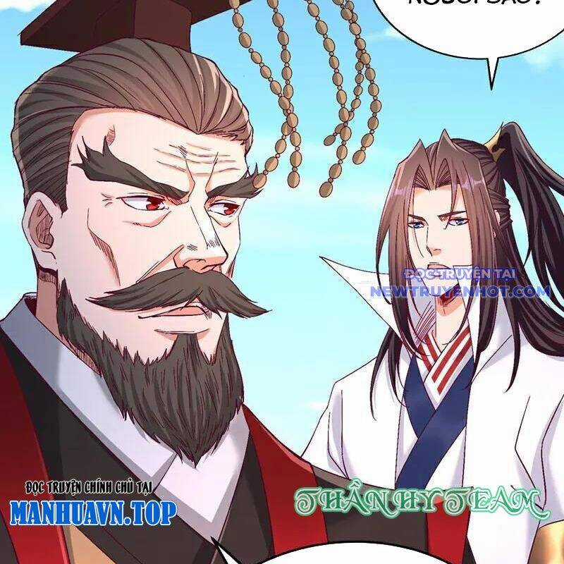 Ta Bị Nhốt Tại Cùng Một Ngày Mười Vạn Năm Chapter 537 trang 42