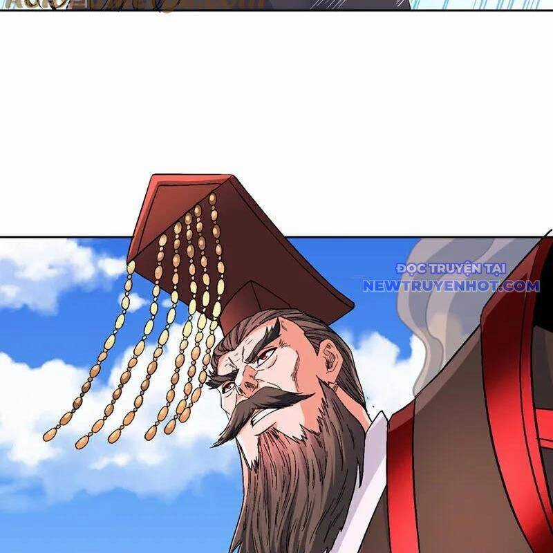 Ta Bị Nhốt Tại Cùng Một Ngày Mười Vạn Năm Chapter 537 trang 51