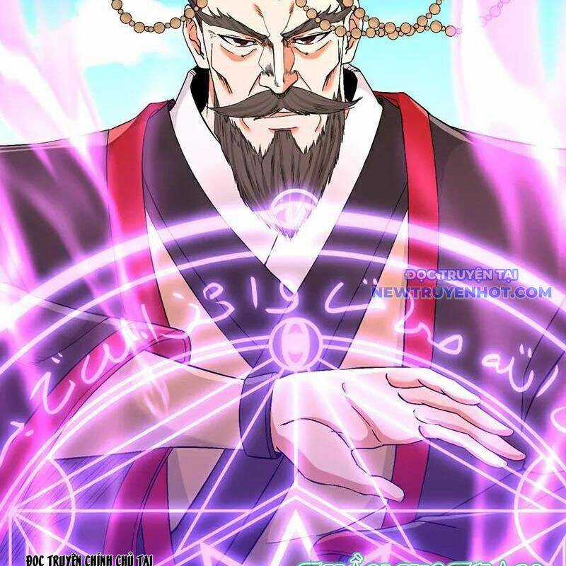 Ta Bị Nhốt Tại Cùng Một Ngày Mười Vạn Năm Chapter 537 trang 57