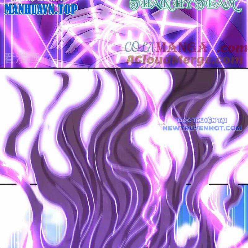 Ta Bị Nhốt Tại Cùng Một Ngày Mười Vạn Năm Chapter 537 trang 58