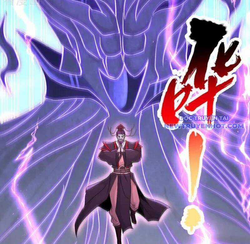 Ta Bị Nhốt Tại Cùng Một Ngày Mười Vạn Năm Chapter 537 trang 60