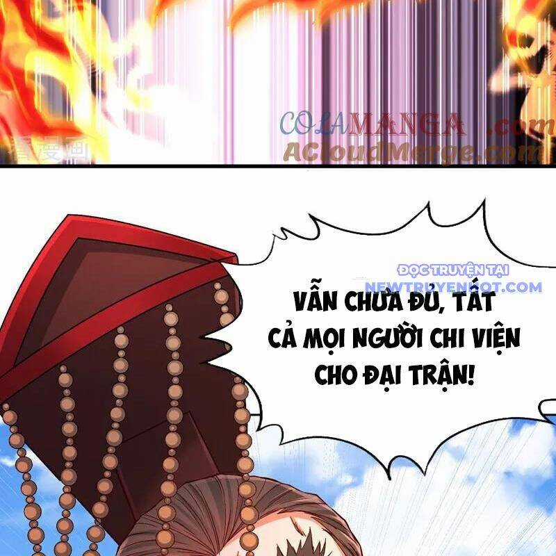 Ta Bị Nhốt Tại Cùng Một Ngày Mười Vạn Năm Chapter 537 trang 65