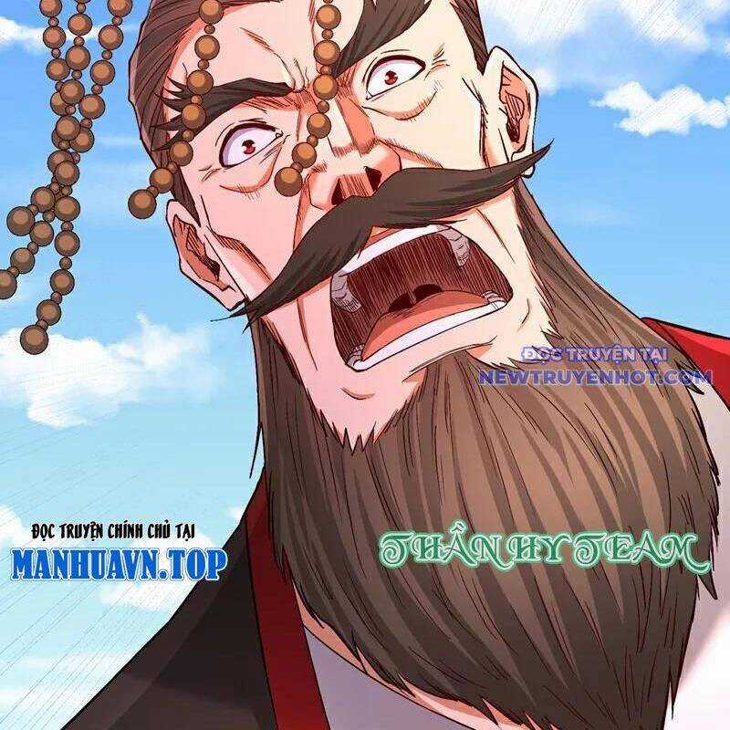 Ta Bị Nhốt Tại Cùng Một Ngày Mười Vạn Năm Chapter 537 trang 66